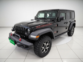 Jeep 牧马人 2019款 2.0T Rubicon 四门版 国VI