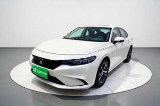 本田 型格 2022款 240TURBO CVT科技版