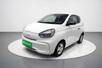 荣威 科莱威CLEVER 2021款 302km全能版