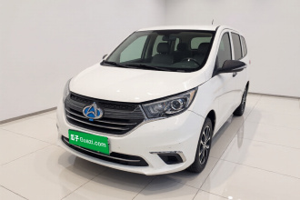 长安凯程 长安欧尚A600EV 2021款 EV