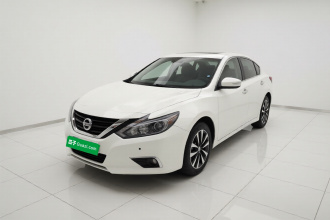 日产 天籁 2016款 2.0L XL-Upper 智尚版