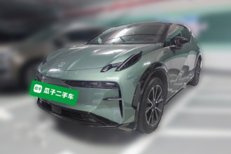 极氪X 2023款 后驱ME版 5座