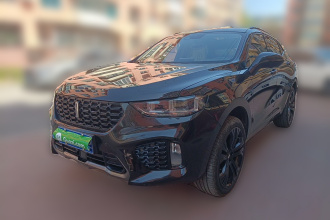 魏牌 VV5 2017款 2.0T 旗舰型