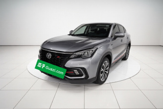 长安CS85 COUPE 2021款 2.0T 自动豪华型