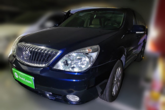 别克GL8 2014款 2.4L 行政版
