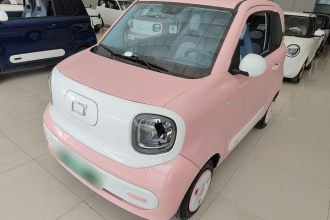 奔腾小马 2025款 222km 闪电马