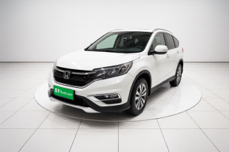 本田CR-V 2016款 2.0L 两驱都市版