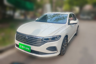 大众 朗逸 2023款 280TSI DSG满逸版