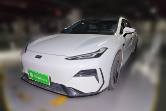 吉利银河 银河E8 2024款 550km 后驱PRO