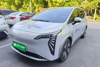 埃安 AION Y 2023款 Younger