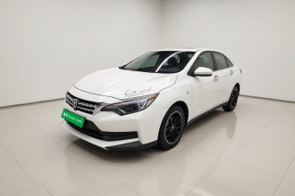 启辰D60 2020款 1.6L Entry 手动舒享版