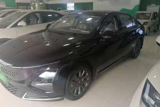 五菱汽车 五菱星光 2025款 70km 智能标准型