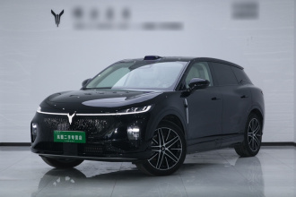 岚图汽车 岚图知音 2025款 四驱乾崑版