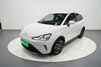 哪吒汽车 哪吒AYA 2023款 改款 401 Lite