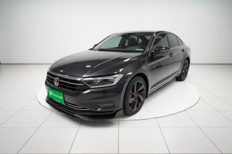 大众 速腾 2021款 280TSI DSG卓越版