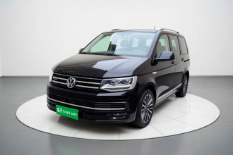 大众 迈特威 2018款 2.0TSI 四驱悠享版 7座
