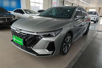 奇瑞 艾瑞泽8 2025款 1.6T DCT睿