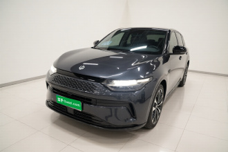 零跑汽车 零跑C11 2023款 增程 300舒享版