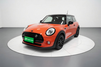 MINI 2014款 1.5T COOPER Excitement