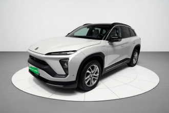 蔚来ES6 2020款 420KM 运动版