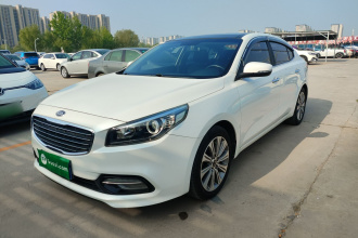 起亚K4 2014款 1.8L 自动DLX