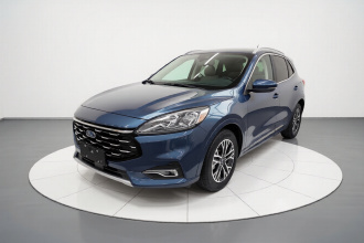 福特 锐际 2020款 EcoBoost 245 四驱嘉享款