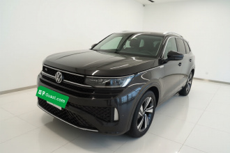 大众 揽巡 2023款 380TSI 四驱R-Line巡游版