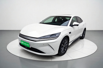 比亚迪 秦L 2025款 EV 470KM领先型