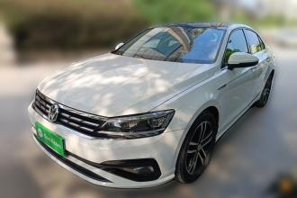 大众 凌渡 2021款 280TSI DSG舒适版
