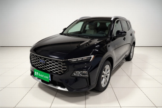 福特 领睿 2022款 EcoBoost 170 精领型