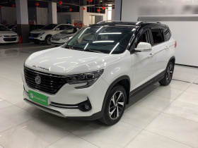 东风风行 风行T5 2020款 1.5T 自动豪华型 国VI