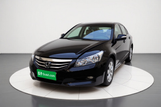 本田 雅阁 2011款 2.4L EX