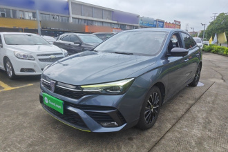 荣威i5 2021款 1.5L CVT钻石版