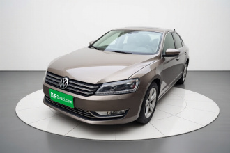 大众 帕萨特 2011款 1.8TSI DSG御尊版