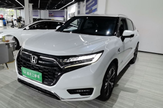 本田UR-V 2020款 370TURBO 两驱尊雅版