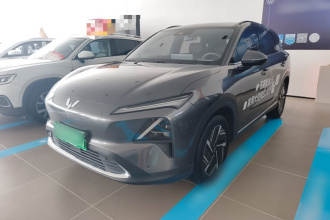 五菱汽车 五菱星光S 2024款 130km 旗舰型