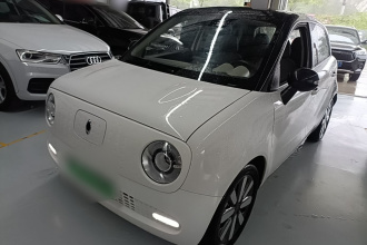 欧拉黑猫 2019款 351km 女神版