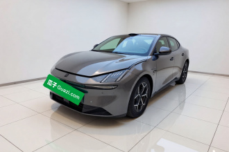 领克Z10 2024款 95kWh 806km后驱智驾Max