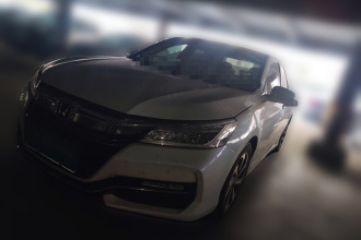 本田 雅阁 2016款 2.4L 智尊版