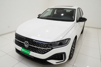 大众 朗逸 2024款 300TSI DSG星空领先版