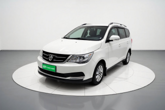 宝骏730 2016款 1.5L 手动标准型 5座