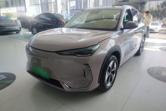 吉利银河 银河E5 2024款 530km 探索+版