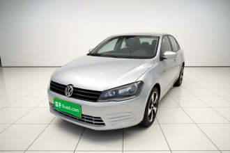 大众 捷达 2015款 质惠版 1.4L 手动时尚型