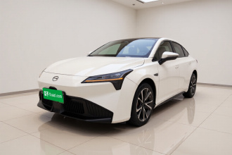 埃安 AION S Plus 2022款 80 科技版
