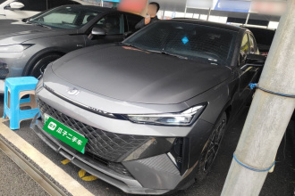 长安启源A06 2023款 进阶型