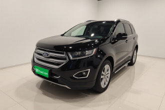 福特 锐界 2018款 EcoBoost 245 四驱豪锐型 7座