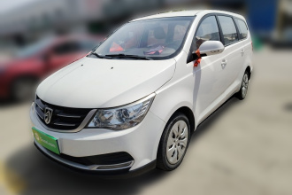 宝骏730 2016款 1.5L 手动超值型 7座 国V