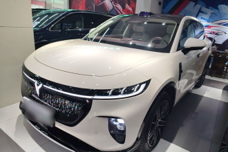 岚图汽车 岚图知音 2025款 四驱乾崑版