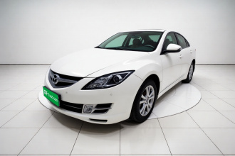 马自达 睿翼 2012款 2.0L 自动精英版