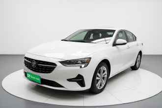 别克 君威 2020款 552T 精英型